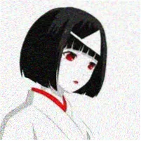 读者南音的头像贴纸