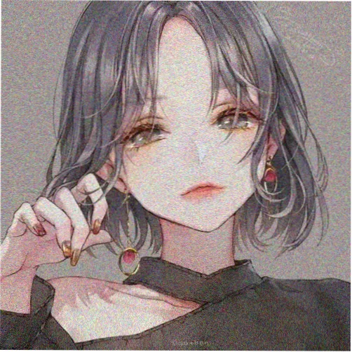 读者禾一的头像贴纸